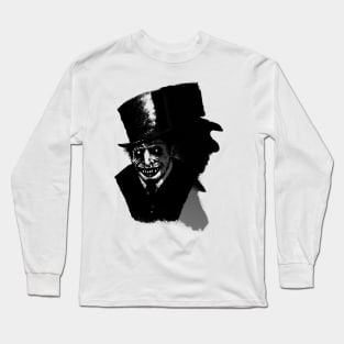 DR J & H Long Sleeve T-Shirt